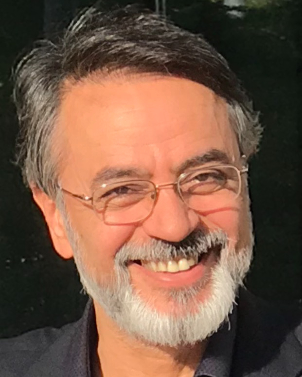 Dr. Salehi