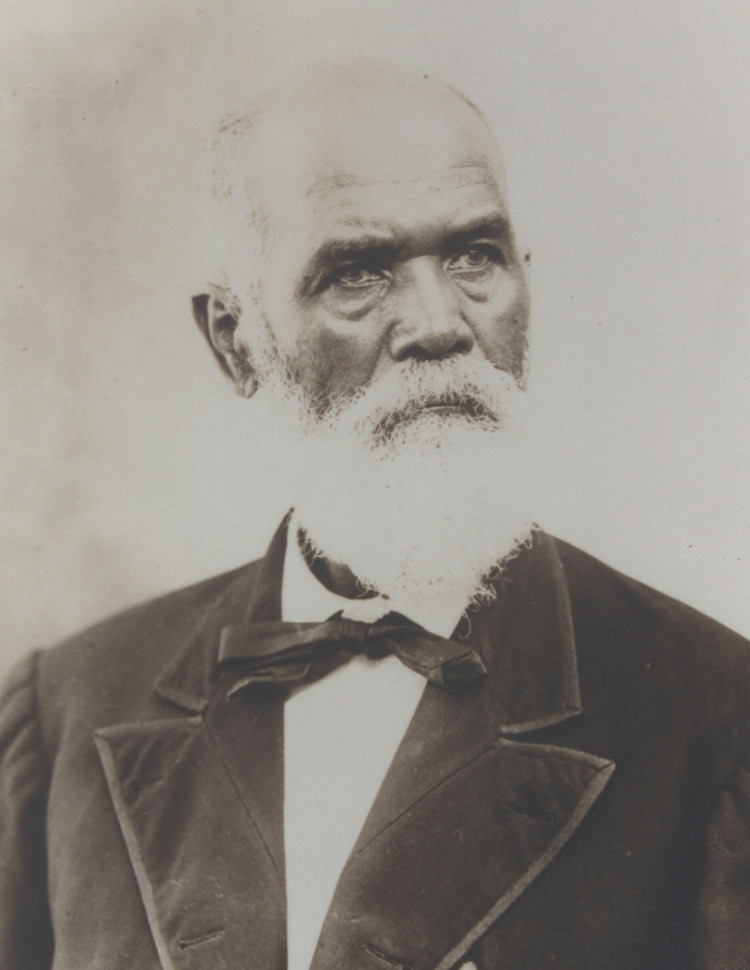 Dr. Sam Johnson