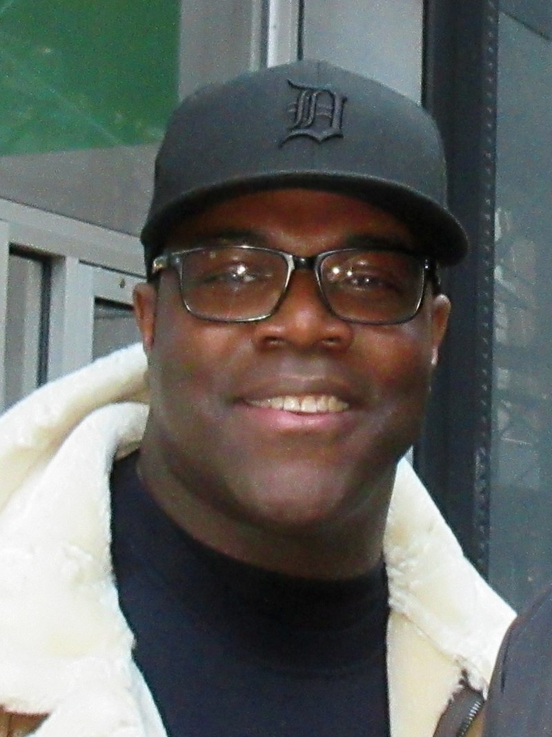Dr. Sam Royston