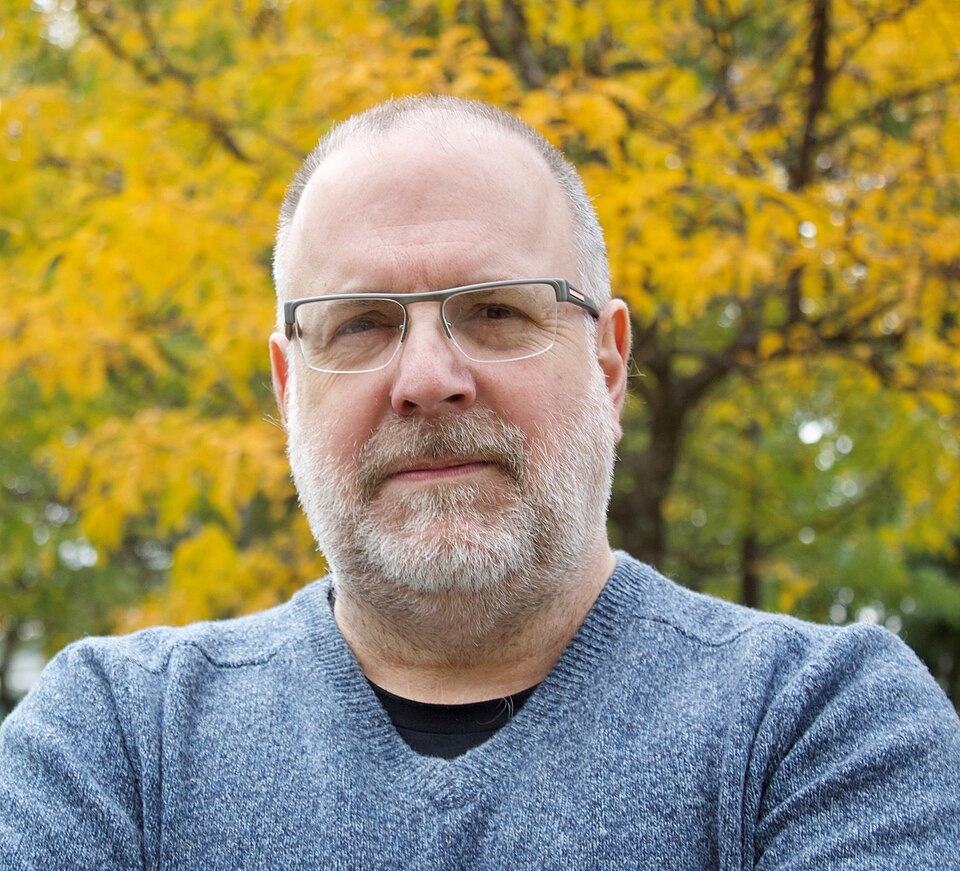 Dr. Serge Lemay