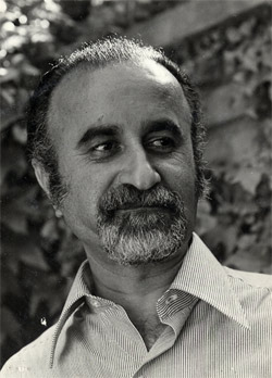 Dr. Shafiei Kadkani