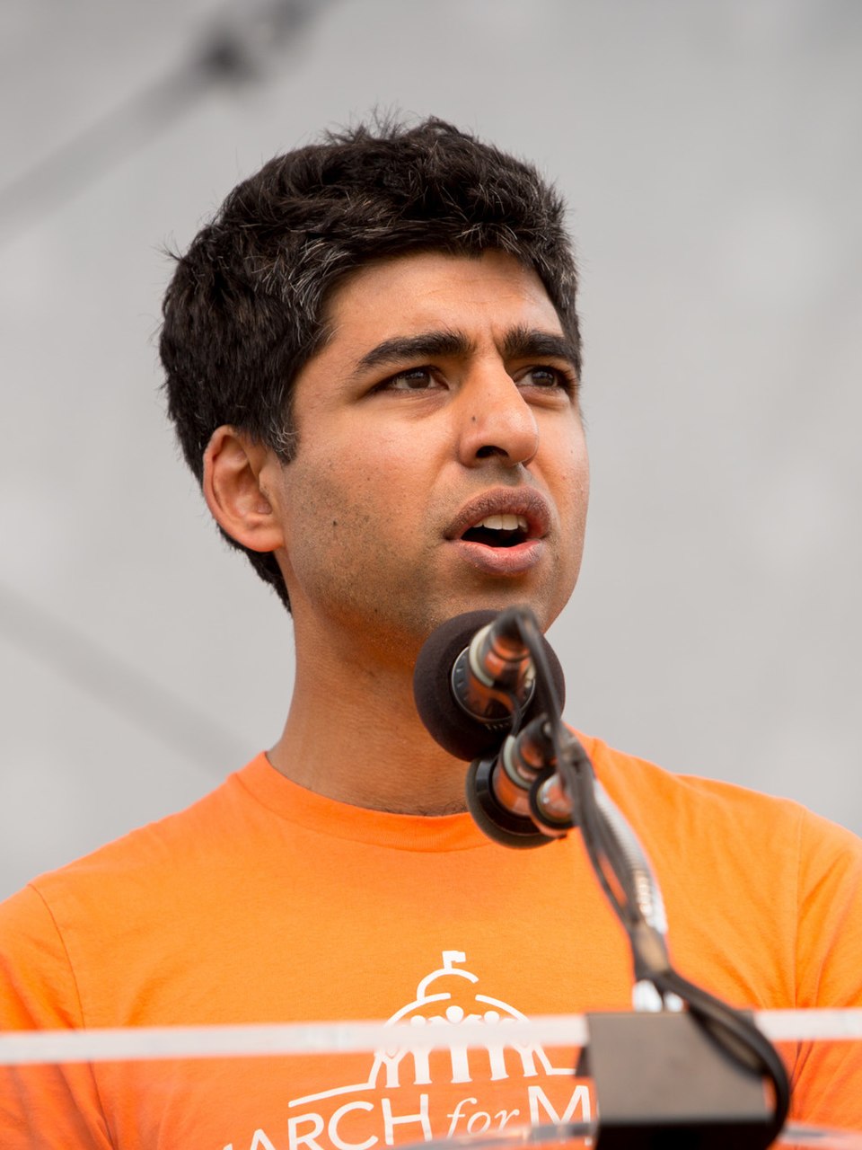 Dr. Shah