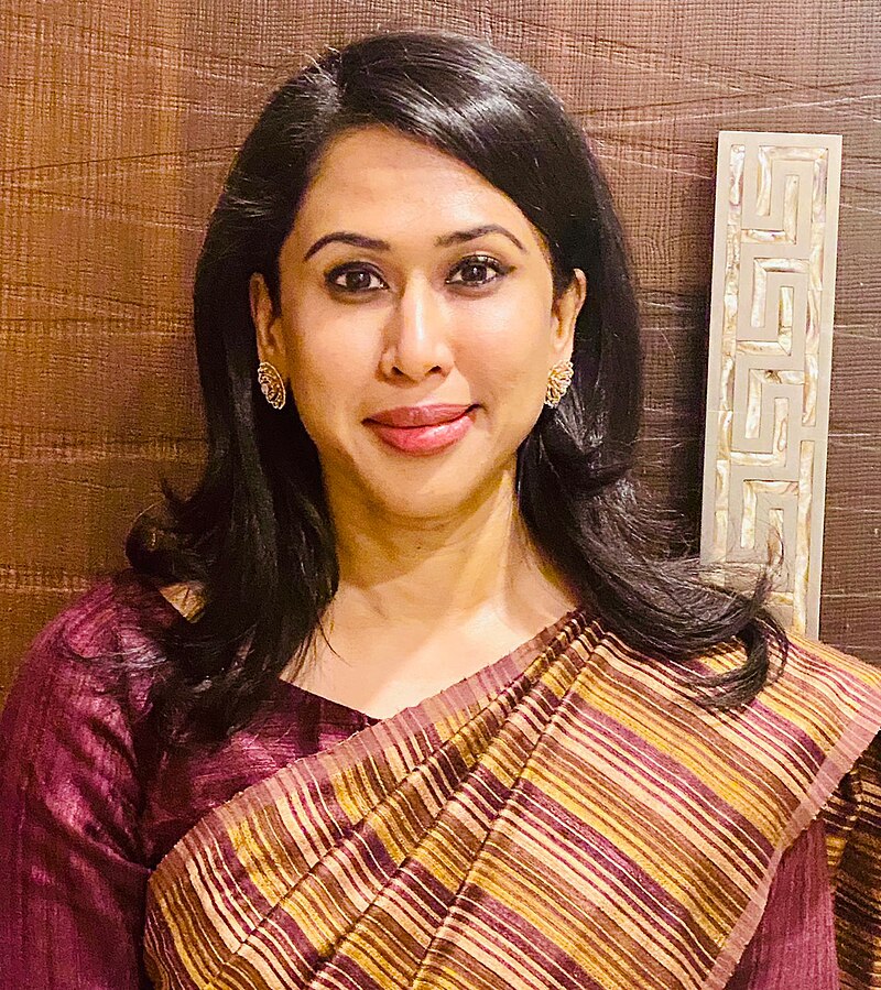 Dr Shama Mohamed