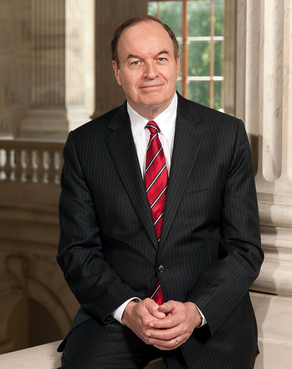 Dr Shelby Harris