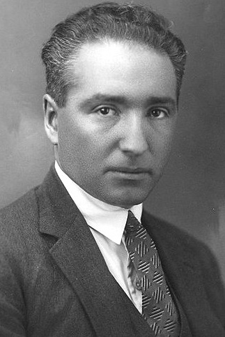 Dr. Stefan Bornstein