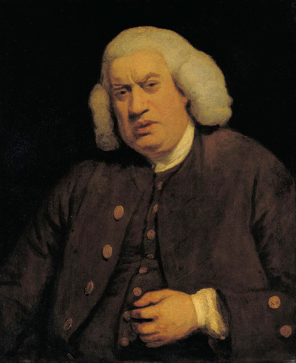 Dr. Stephen Johnson