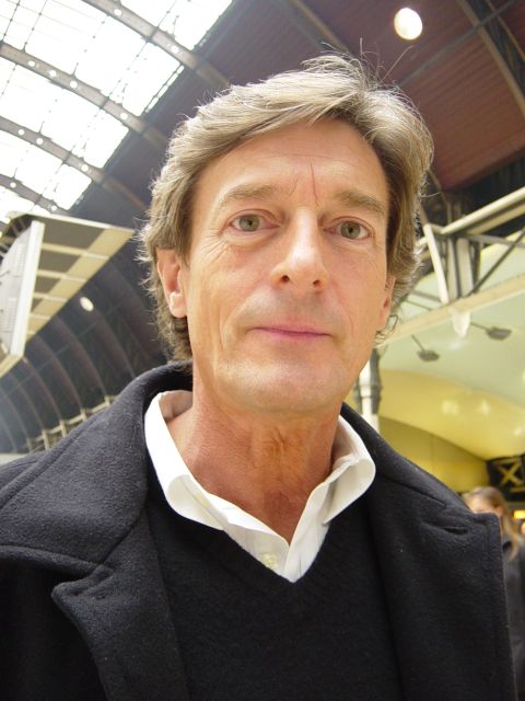 Dr. Steven Wills