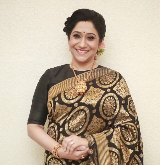 Dr. Sujatha