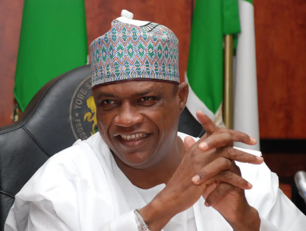 Dr Sulaimon Olanrewaju