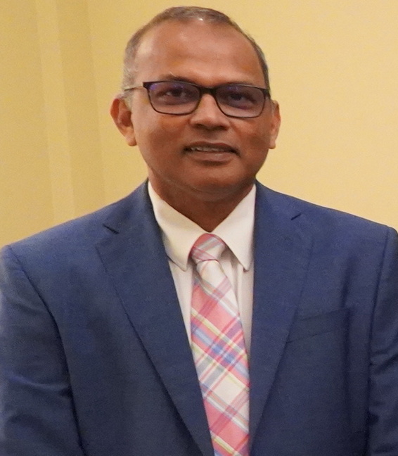Dr. Tandika Smith