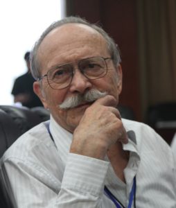 Dr. Tóth József