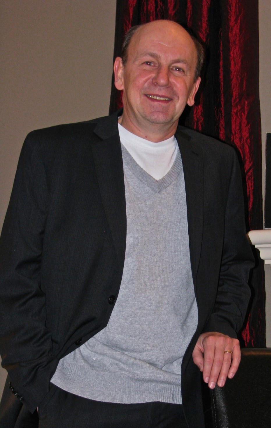 Dr Toth Karoly