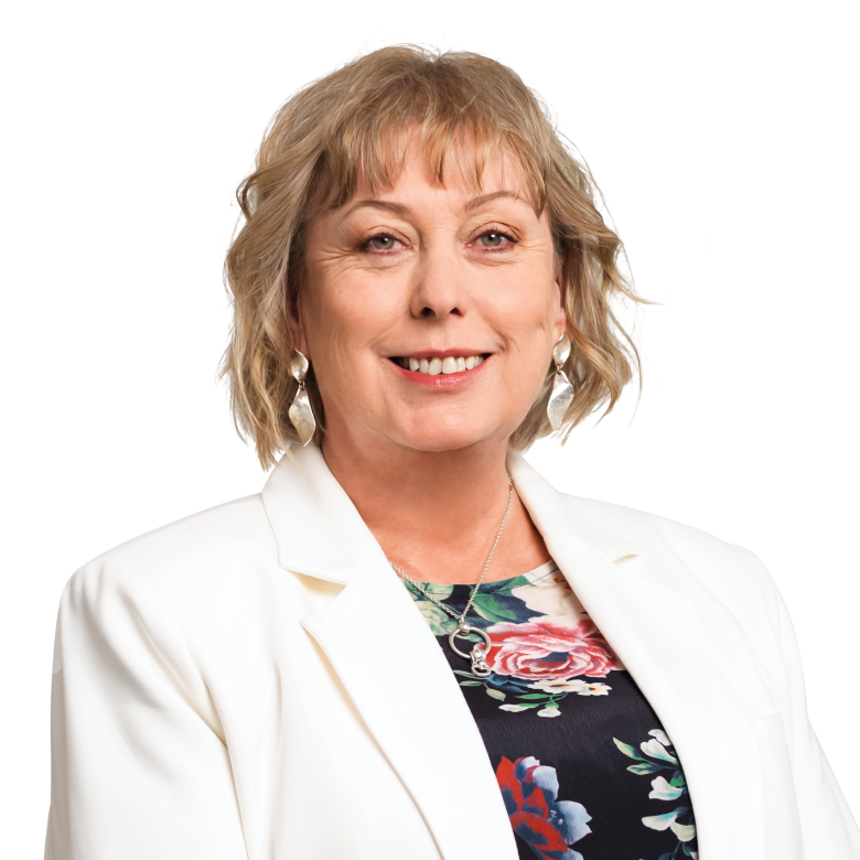 Dr Tracey McLellan