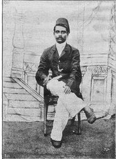Dr Umar Mohammed
