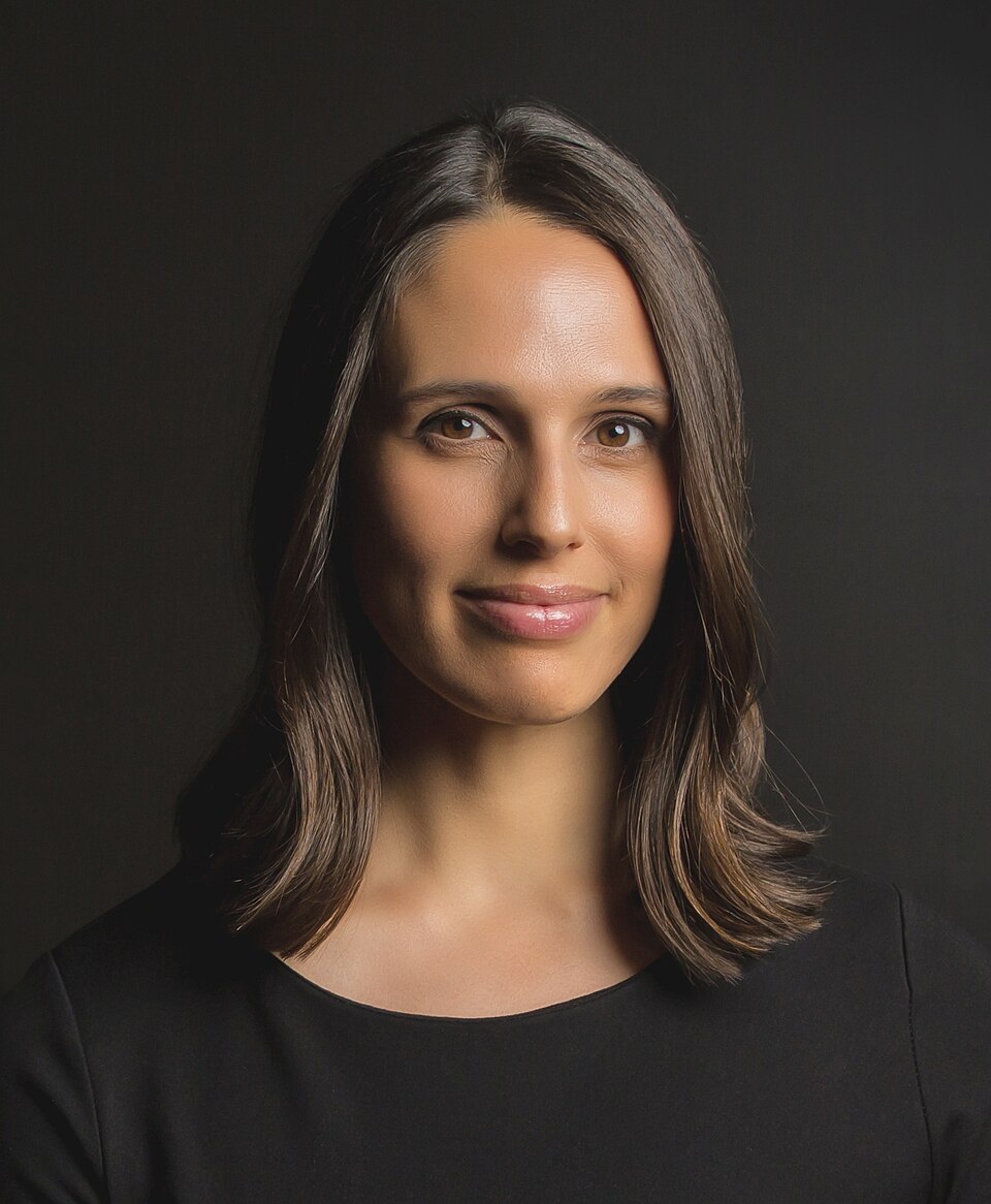 Dr. Vanessa Pirotta
