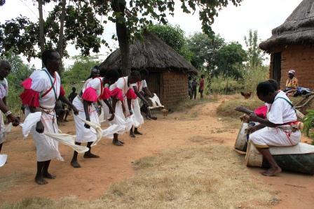 Dr Victoria Mutiso