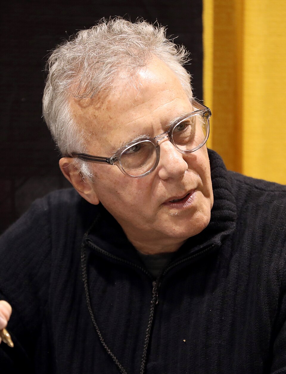 Dr Vilanova