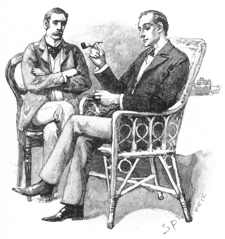 Dr. Watson