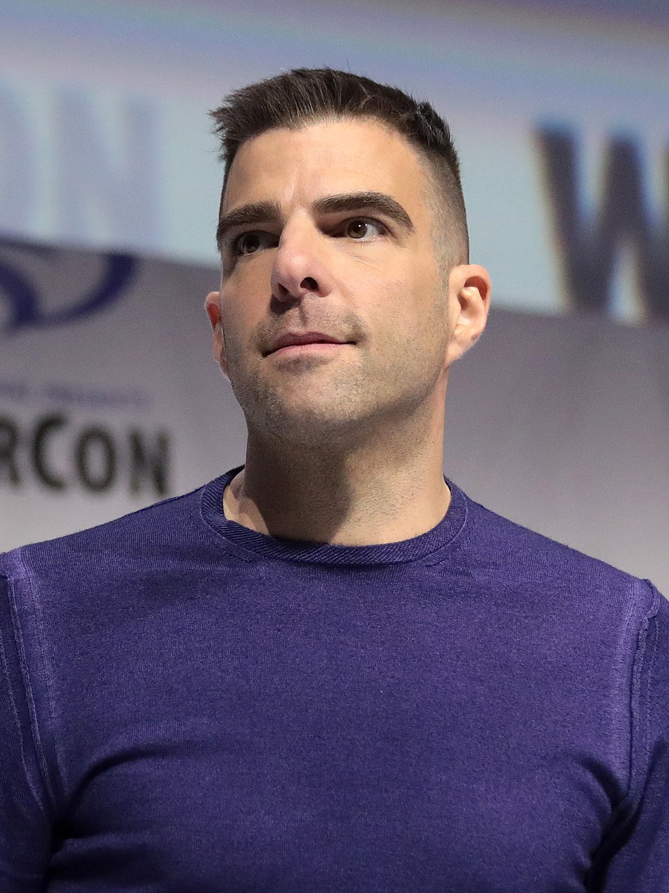 Dr. Zachary Rubin