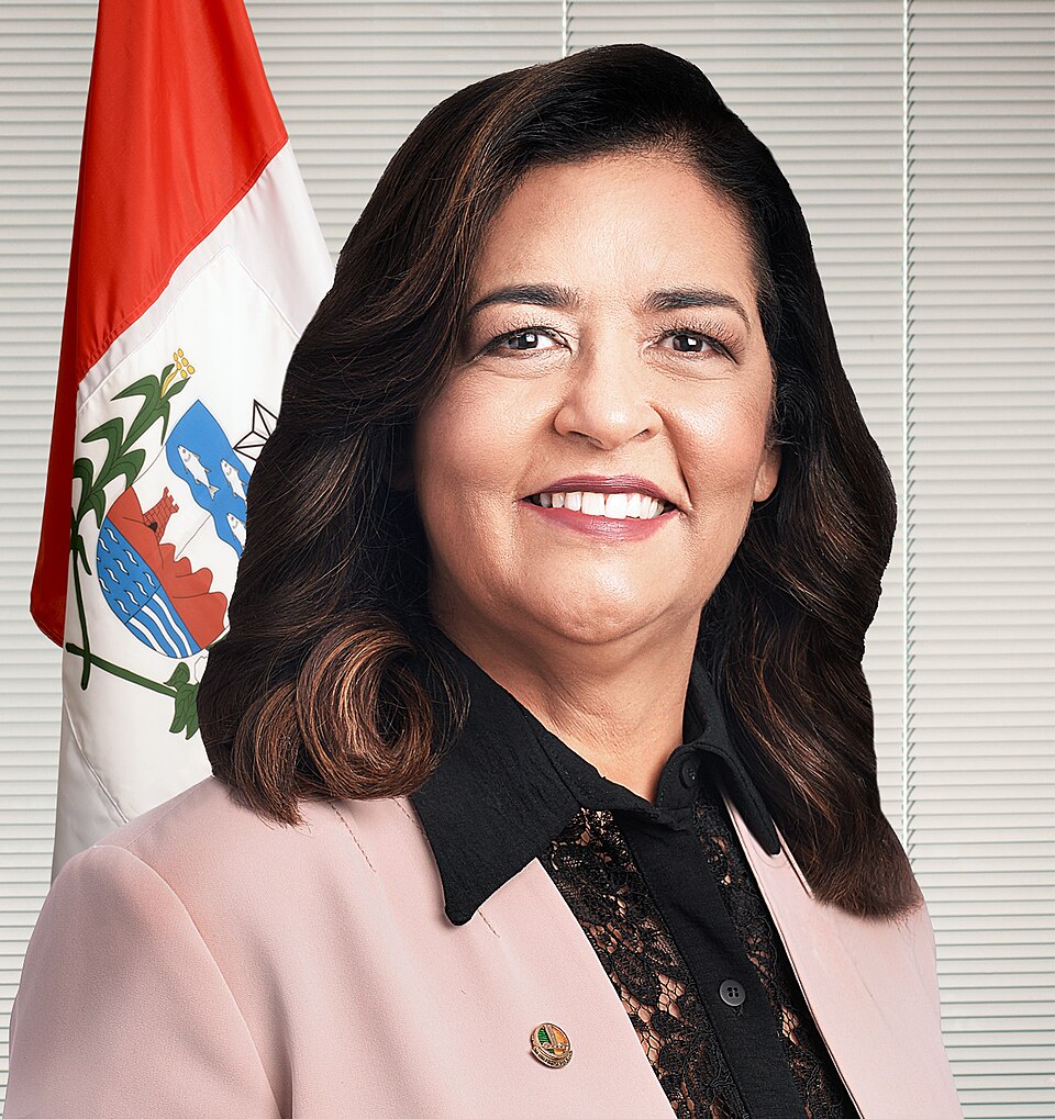 Dra. Eudocia Caldas