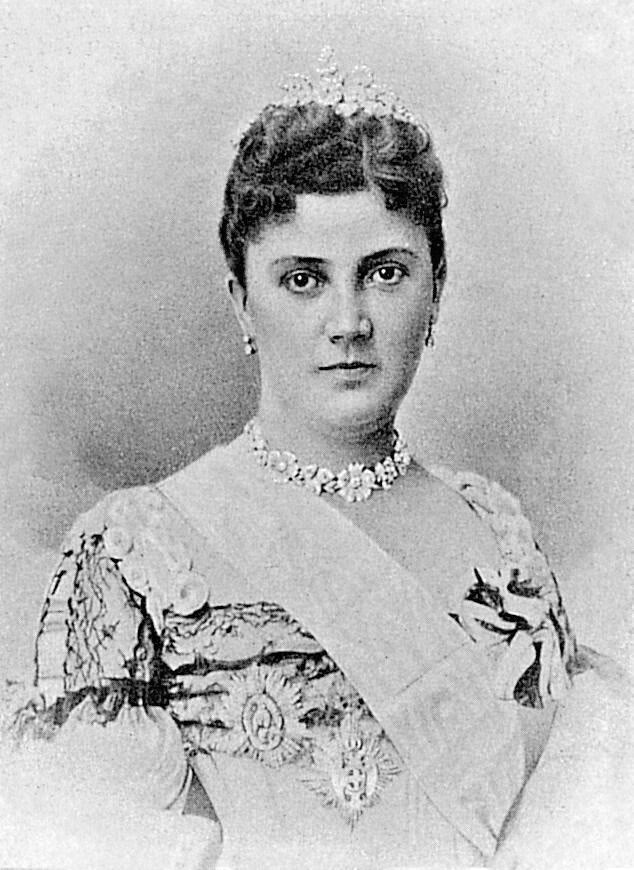 Draga Mašin