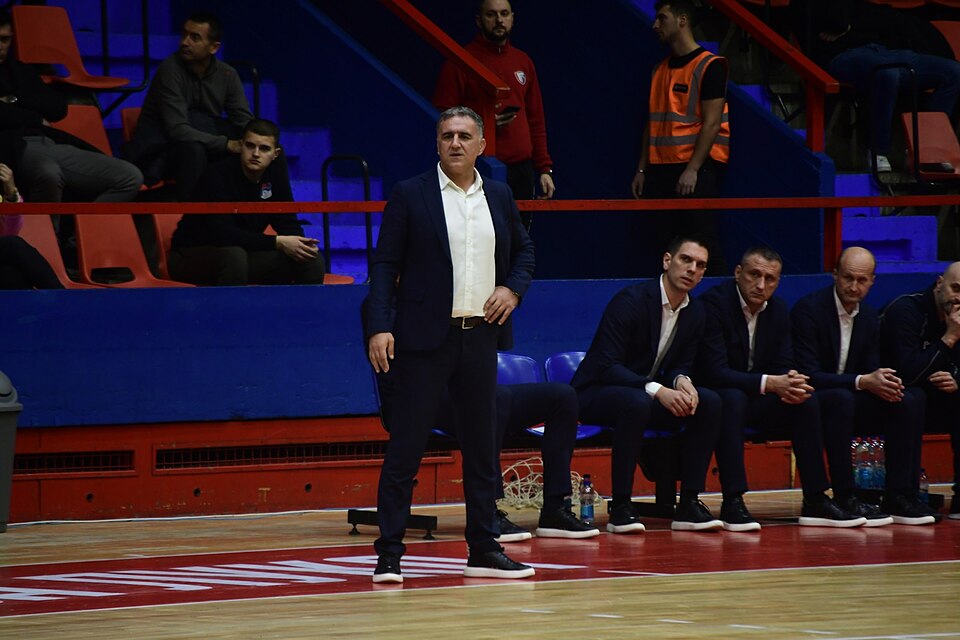 Dragan Bajić