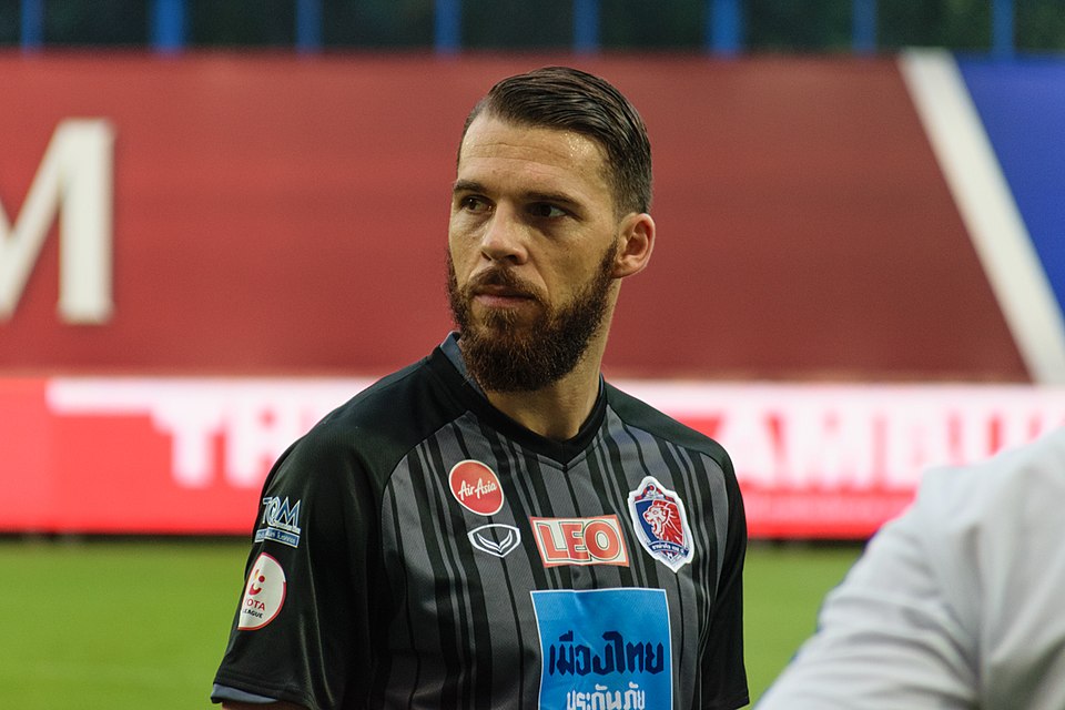 Dragan Bošković