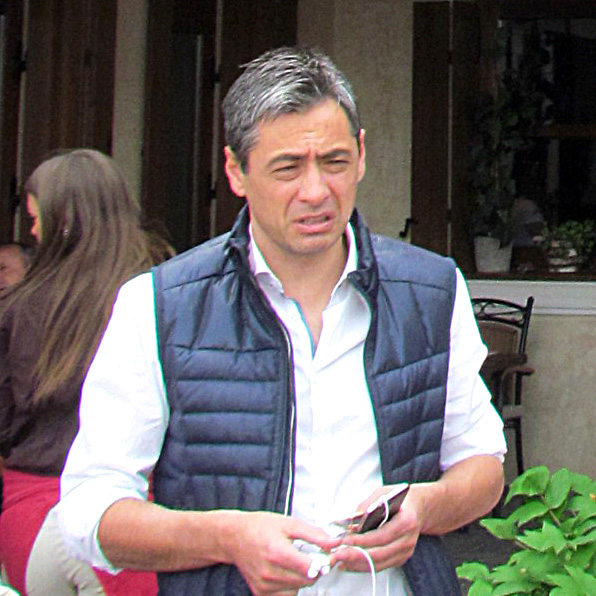 Dragan Ćirić