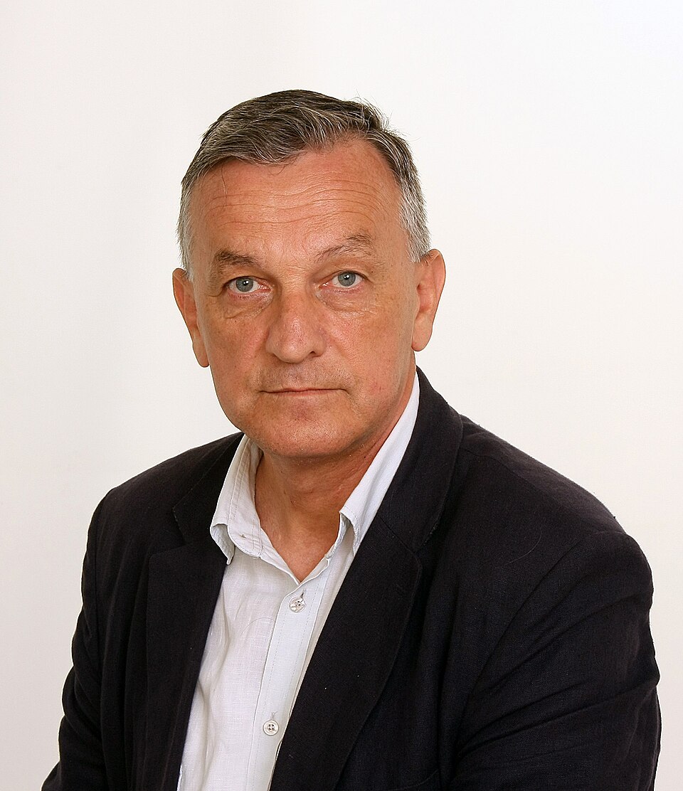 Dragan Ćorović