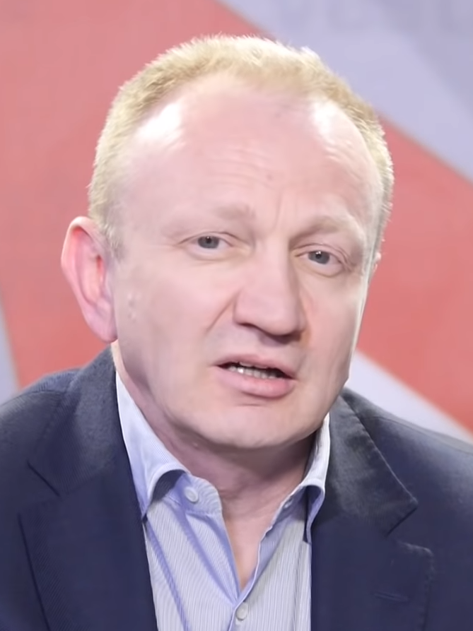 Dragan Djilas