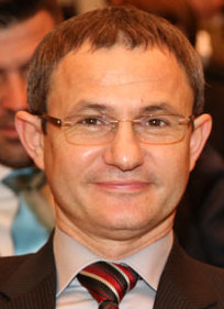 Dragan Glamočić