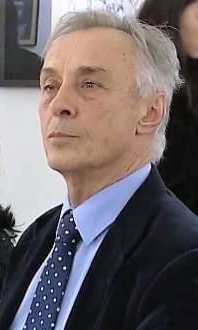 Dragan Lekic