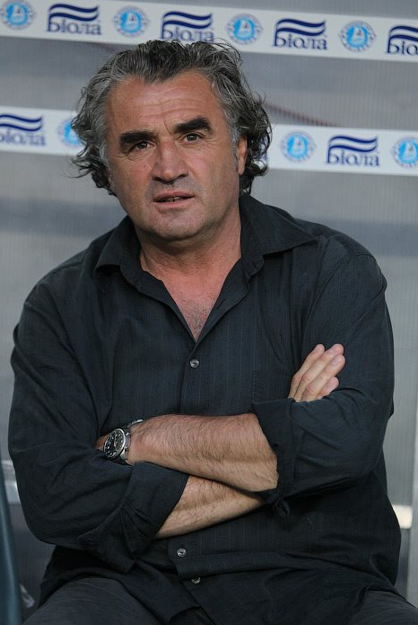 Dragan Miranović
