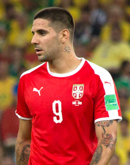 Dragan Mitrović