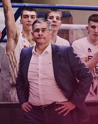 Dragan Nikitović