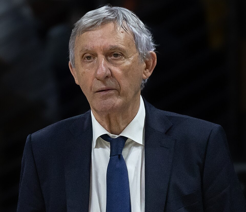 Dragan Pesic
