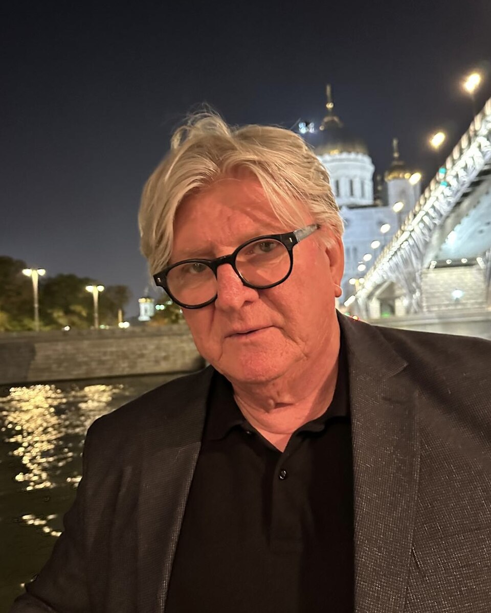Dragan Radenović