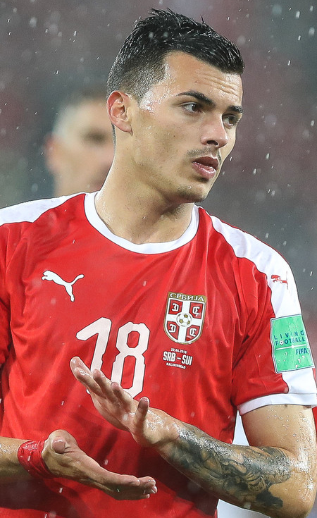 Dragan Radonjić