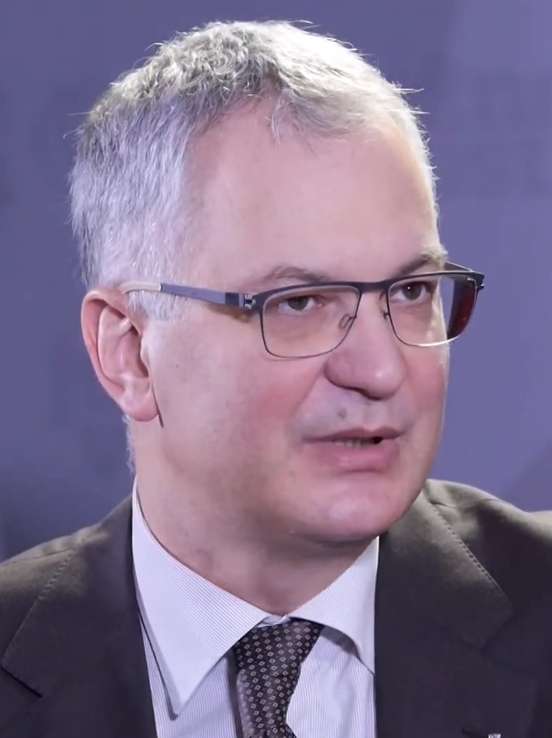 Dragan Šutanovac