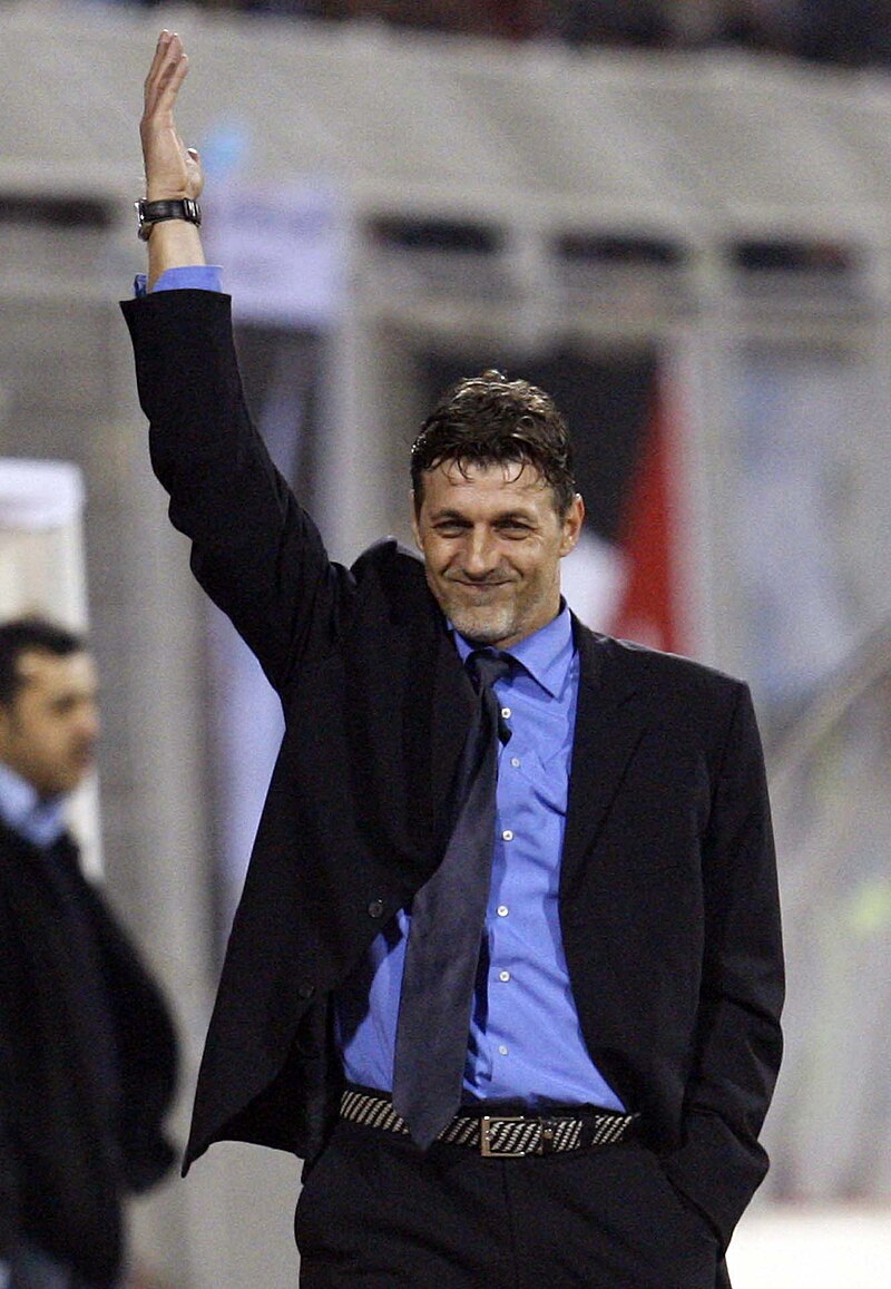 Dragan Talajic