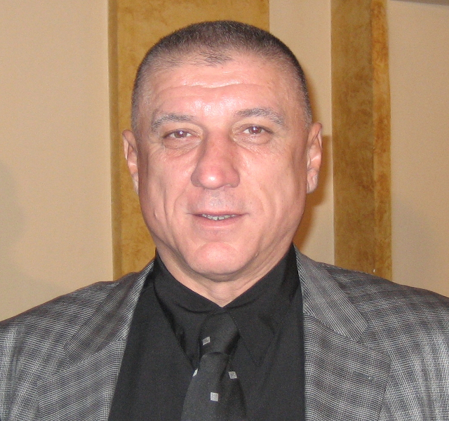 Dragan Vikić