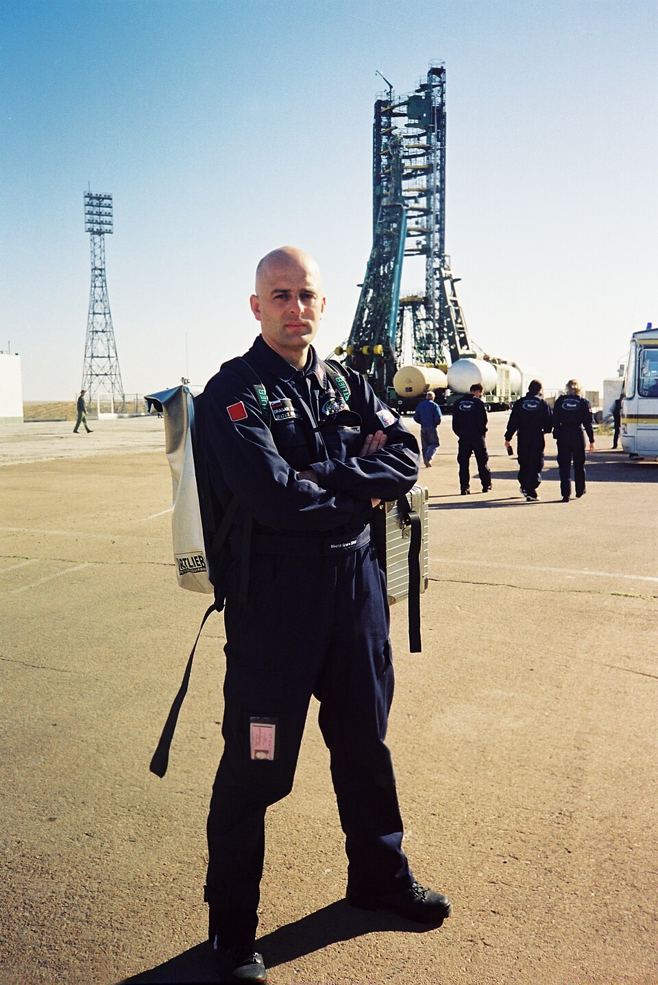 Dragan Živadinov