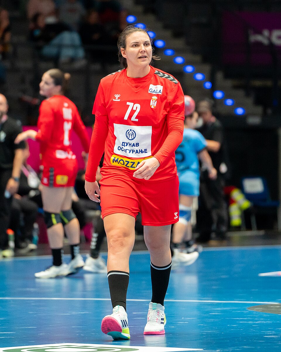 Dragana Cvijic