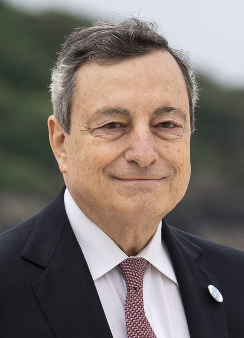 Draghi
