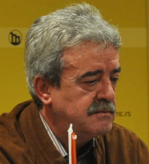 Dragiša Bulatović