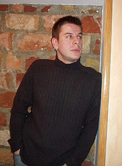 Dragoljub Georgiev