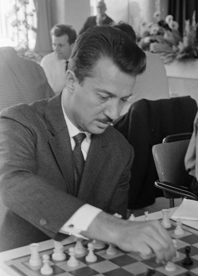 Dragoljub Miladinović