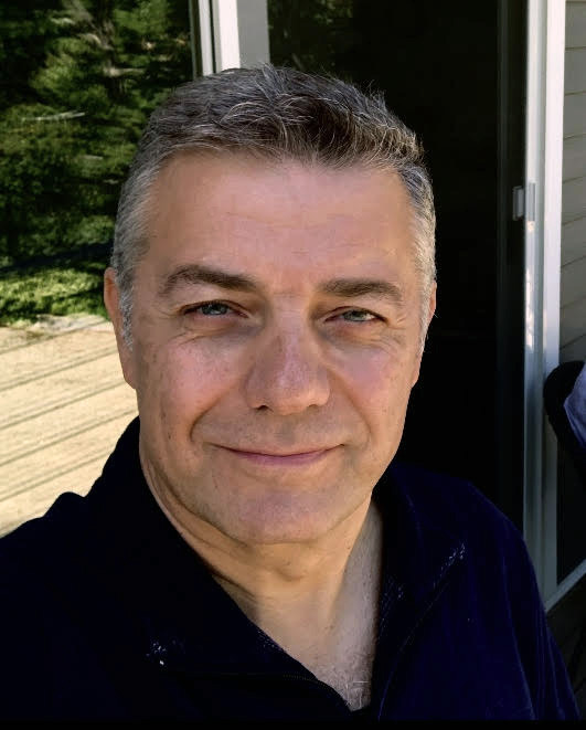 Dragoljub Petrović