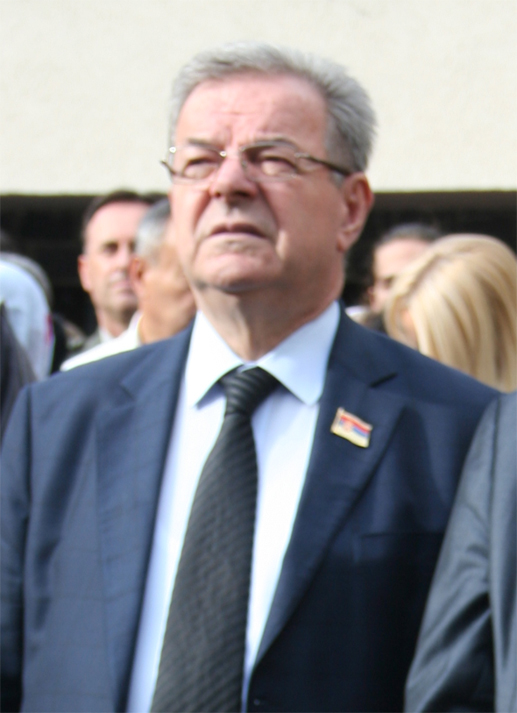 Dragomir Karic