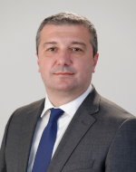 Dragomir Stoynev